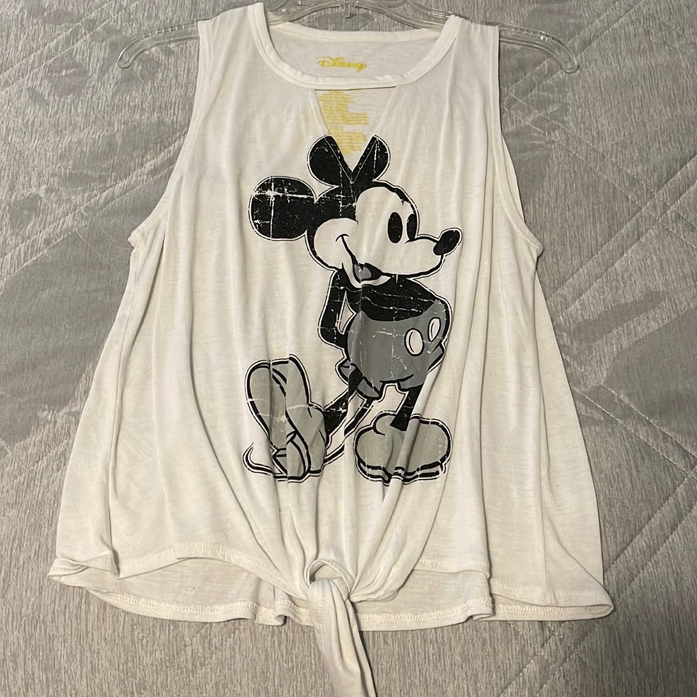 Disney Mickey shirt